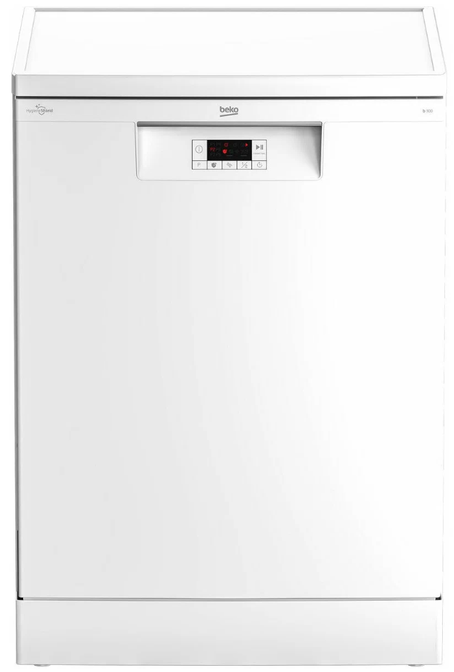 Фото товара: Beko BDFN15422W