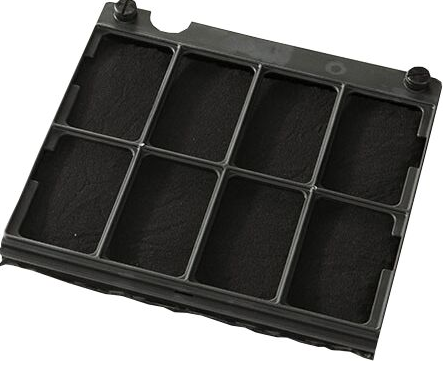 JetAir фильтр угольный длительного пользования Фото товара: JetAir фильтр угольный длительного пользования