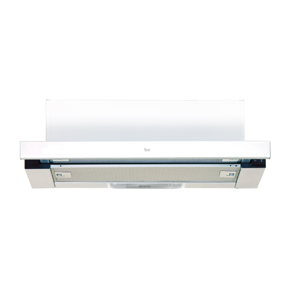 Фото товара: Teka LS 60 WHITE / GLASS