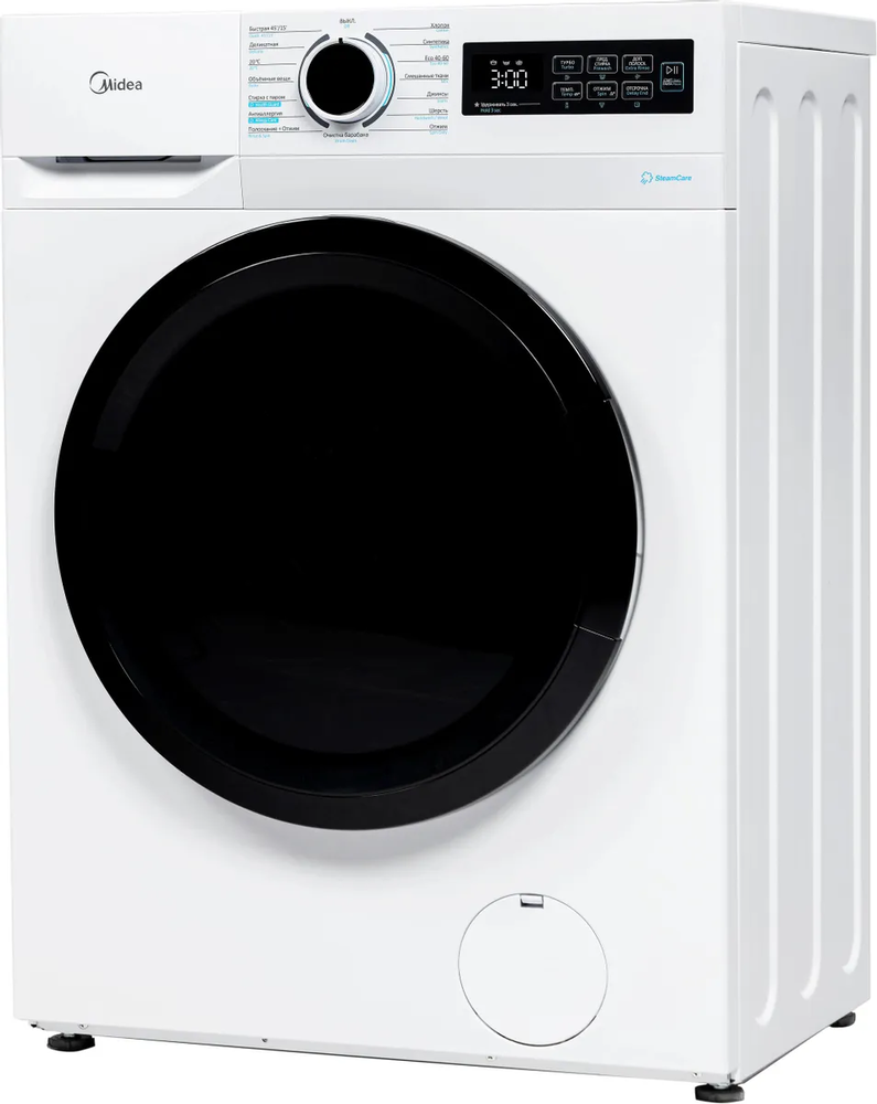 Детальное фото товара: Midea MF01712BS40/W