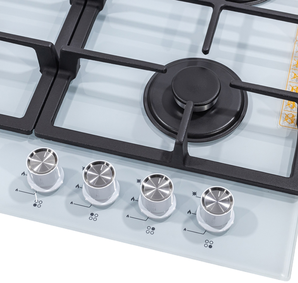 SIMFER H60H40W516 Детальное фото товара: SIMFER H60H40W516 газовая поверхность