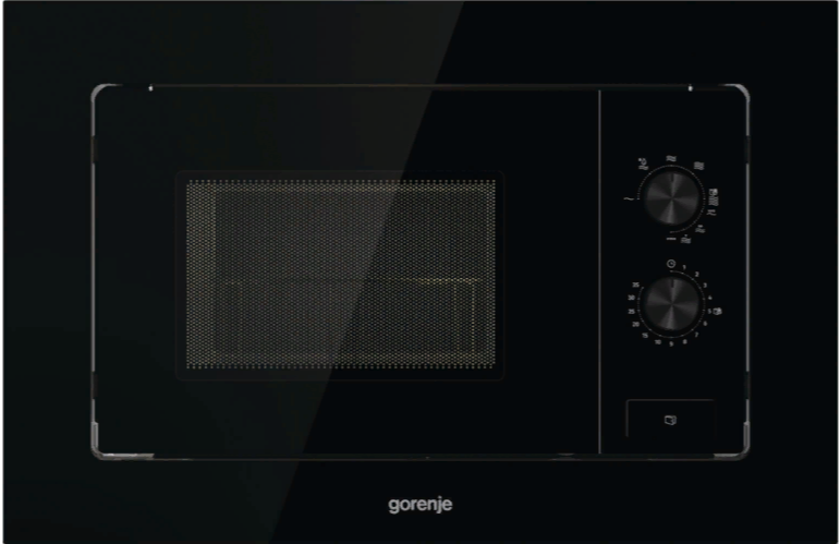 Gorenje BM201EG1BG Детальное фото товара: Gorenje BM201EG1BG