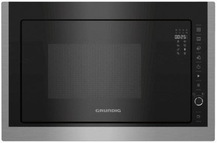 Grundig GMI 11311 X Фото товара: Grundig GMI 11311 X