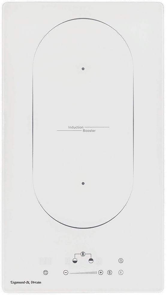 Фото товара: Zigmund & Shtain CI 35.3 W индукционная поверхность