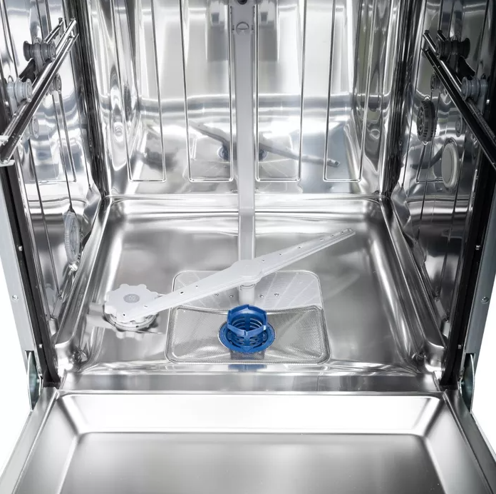 Детальное фото товара: DeLonghi DDWI 670 AMEDEO