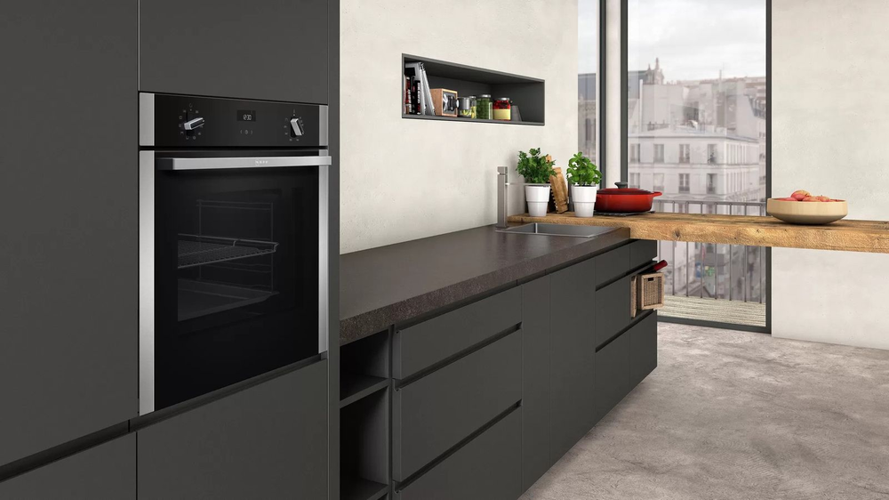 Детальное фото товара: NEFF B1ACE2AN3