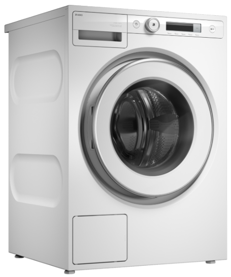 ASKO W3096CW Детальное фото товара: ASKO W3096CW