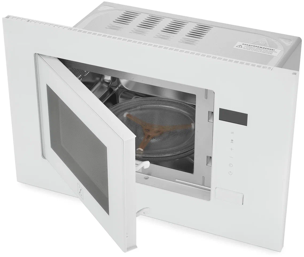 Детальное фото товара: ZUGEL ZMO201W