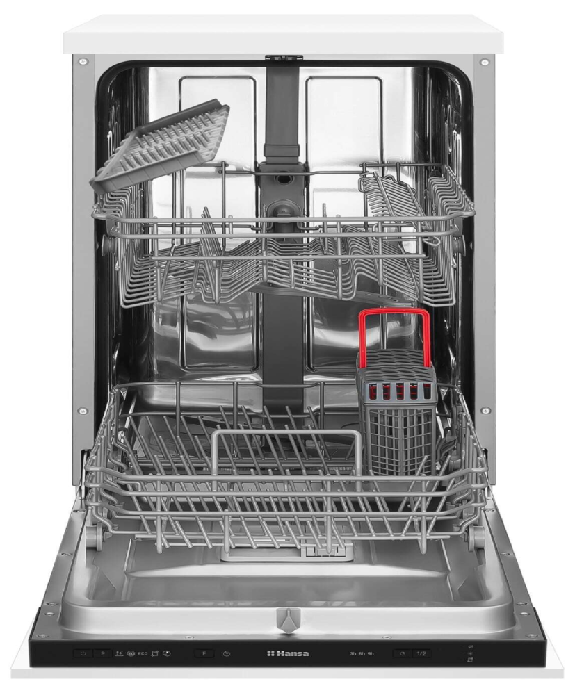 Детальное фото товара: Hansa ZIM415BQ