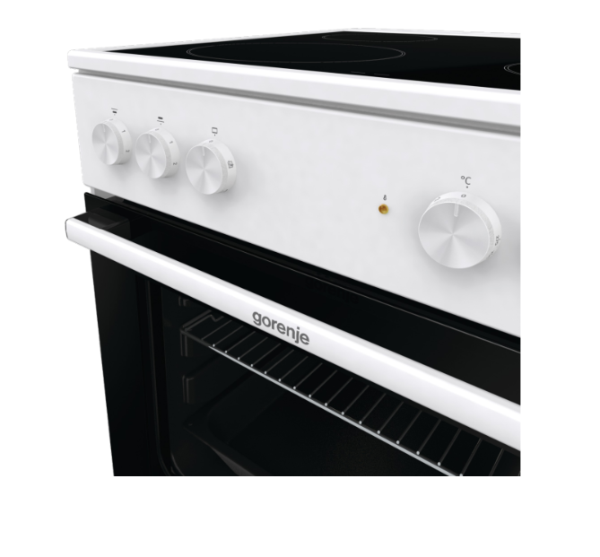 Gorenje GEC6A11WG Детальное фото товара: Gorenje GEC6A11WG