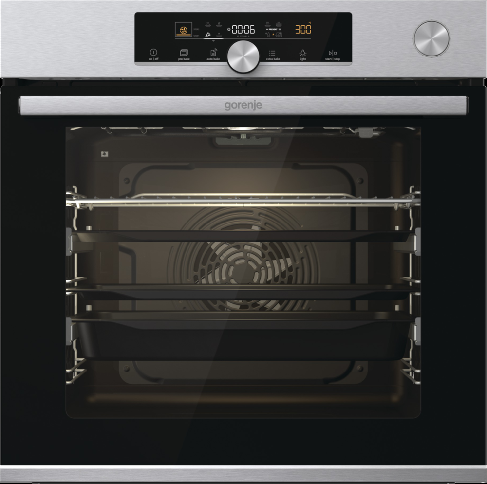 Фото товара: Gorenje BSA6747A04X