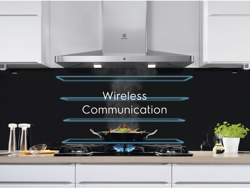 Детальное фото товара: Electrolux KIS62453I индукционная поверхность