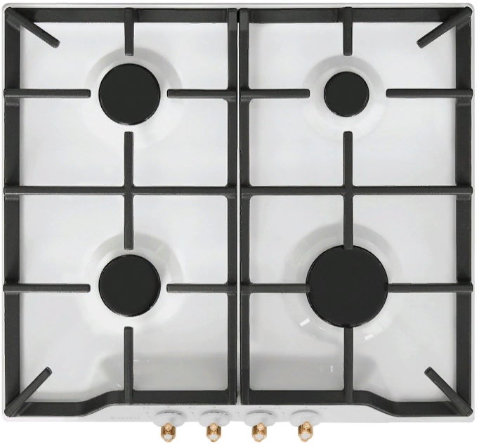 Фото товара: GEFEST ПВГ 1212 К82 газовая поверхность