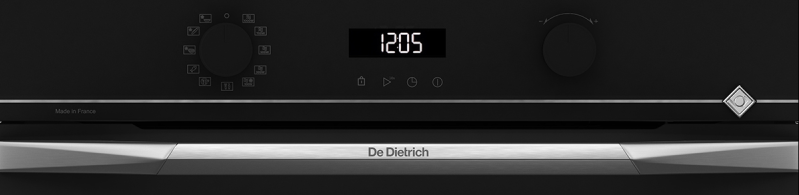 Детальное фото товара: De Dietrich DKE4220X