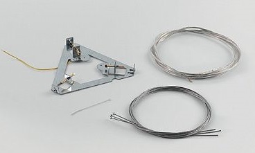 Фото товара: ELICA комплект кабельных удлинителей 2.5 м для SEASHELL