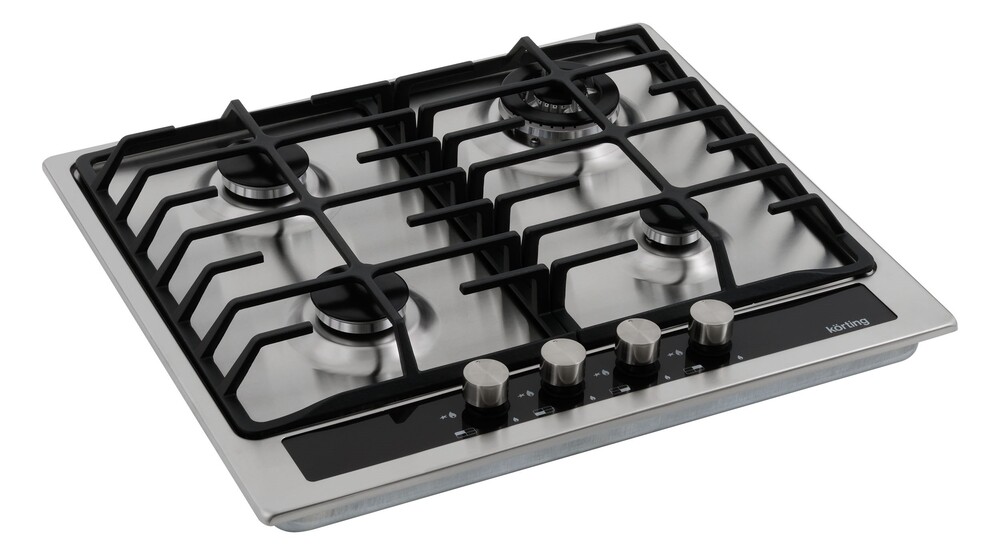 Детальное фото товара: Korting HG 665 CTX газовая поверхность