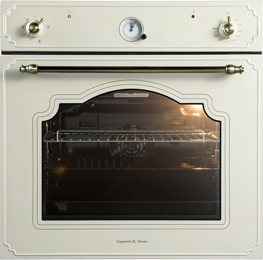 Фото товара: Zigmund & Shtain E 135 X