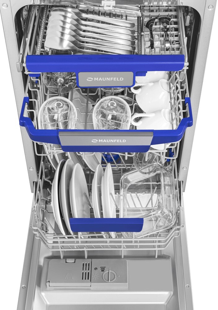 Детальное фото товара: Maunfeld MLP45230 Light Beam