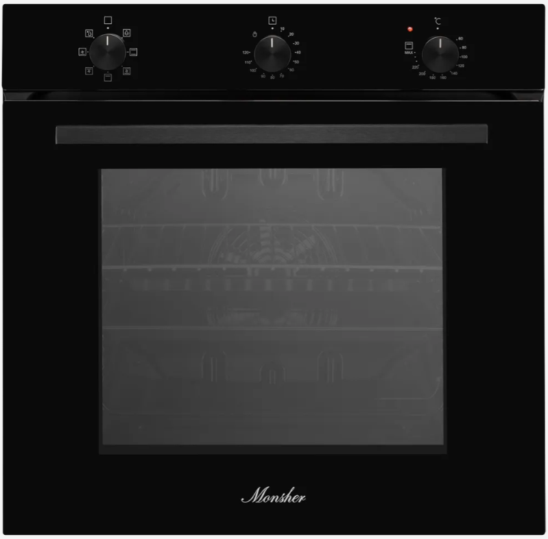 Фото товара: Monsher MOE 6006 Noir