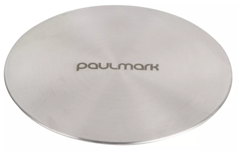 Детальное фото товара: Paulmark LUMI-PRO 55, мойка, гранит, антрацит
