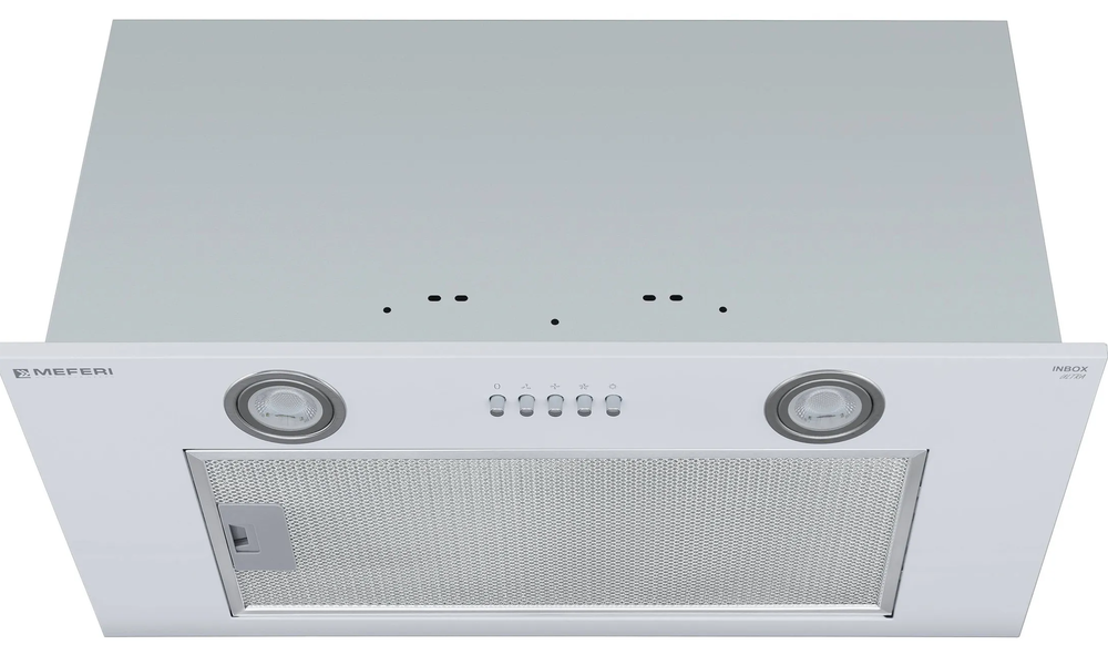 Фото товара: MEFERI INBOX60WH ULTRA