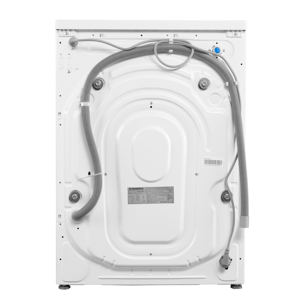 Maunfeld MFWM127WH05 Детальное фото товара: Maunfeld MFWM127WH05