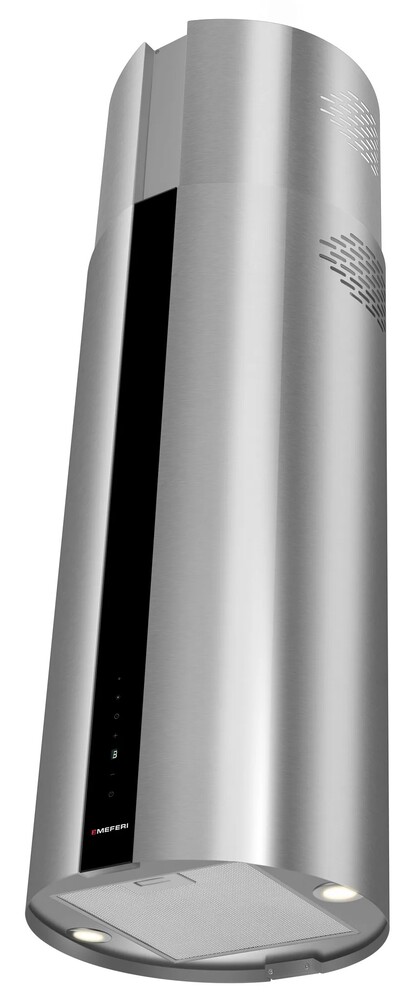 Детальное фото товара: MEFERI TUBE40IX ISLA COMFORT PLUS