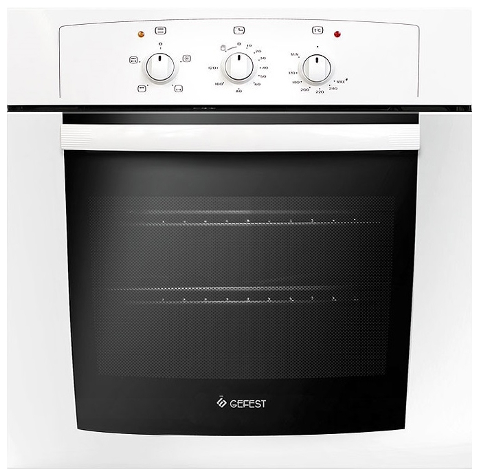 GEFEST ДГЭ 601-01 Фото товара: GEFEST ДГЭ 601-01