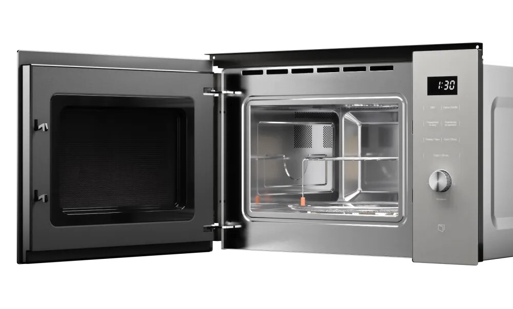 Kuppersberg HMW 650 GR C Детальное фото товара: Kuppersberg HMW 650 GR C