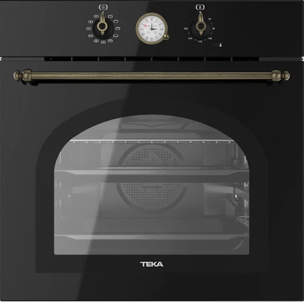 Фото товара: Teka HRB 6300 ANTHRACITE-OB