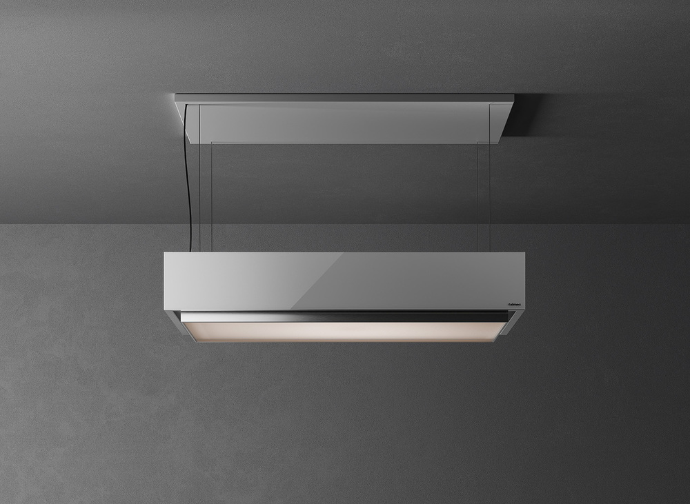 Фото товара: Falmec LEVANTE 120 GRAPHITE
