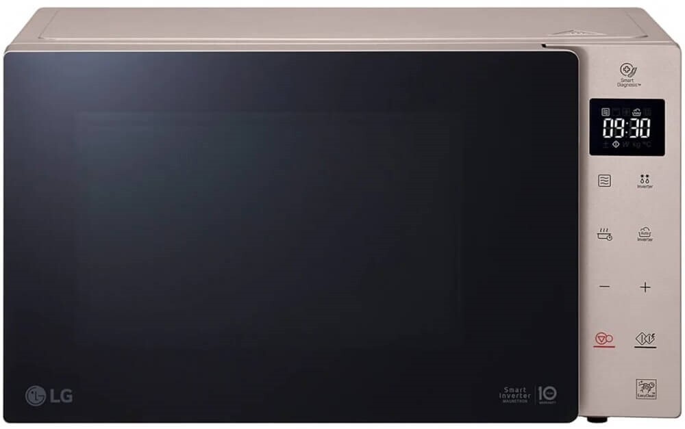 Фото товара: LG MW25R35GISH