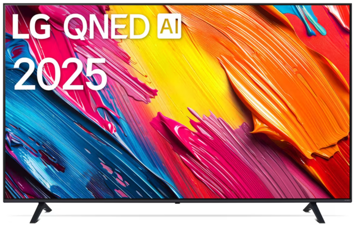 Фото товара: LG 75QNED70A6A.ARUG