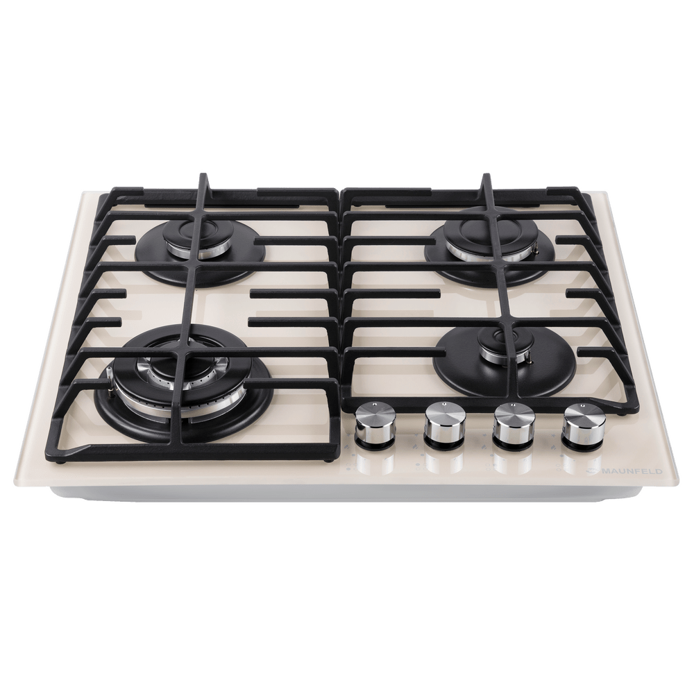 Детальное фото товара: Maunfeld EGHG.64.63CBG/G газовая поверхность