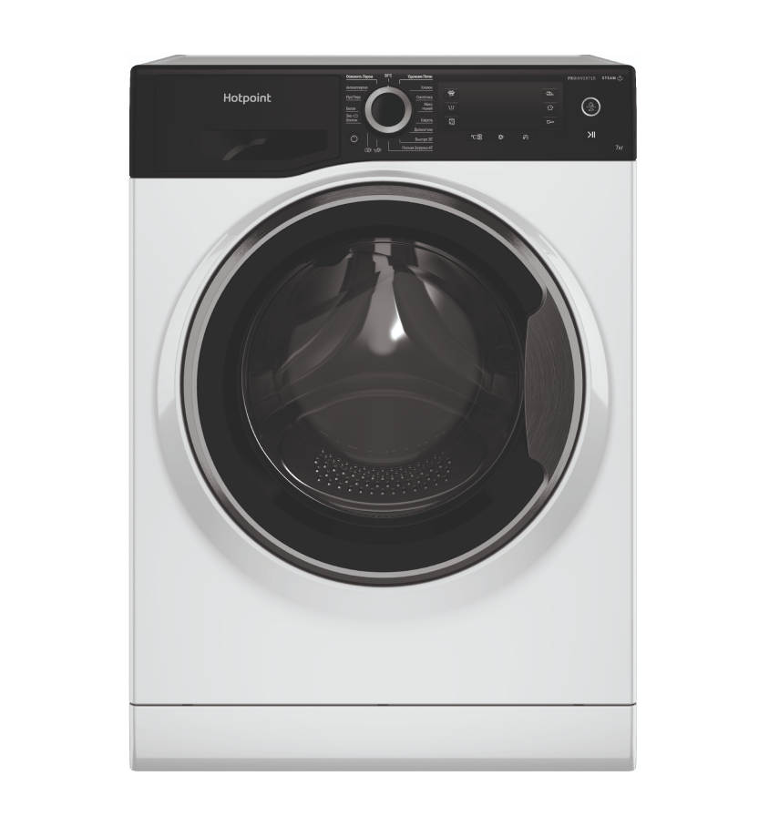 Hotpoint NSD 7239 ZS VE RU Фото товара: Hotpoint NSD 7239 ZS VE RU
