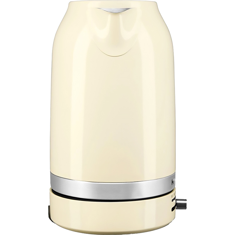 Детальное фото товара: KitchenAid 5KEK1701EAC электрический чайник