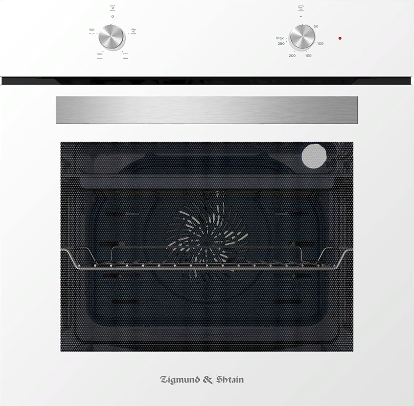 Фото товара: Zigmund & Shtain E 136 W