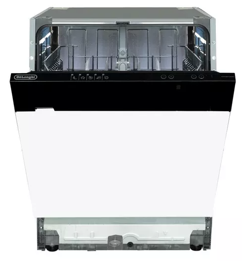 Фото товара: DeLonghi DDWI 660 AMEDEO