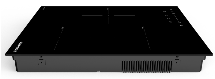 Детальное фото товара: Delvento V45I73S210 индукционная поверхность