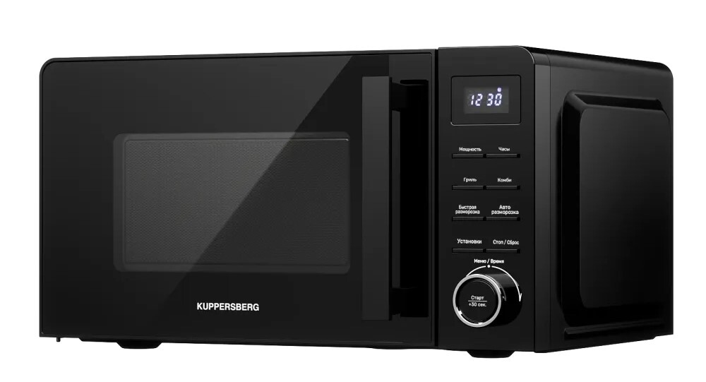 Kuppersberg TMW 202 B Детальное фото товара: Kuppersberg TMW 202 B