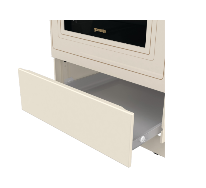 Детальное фото товара: Gorenje GKS5B70CLI