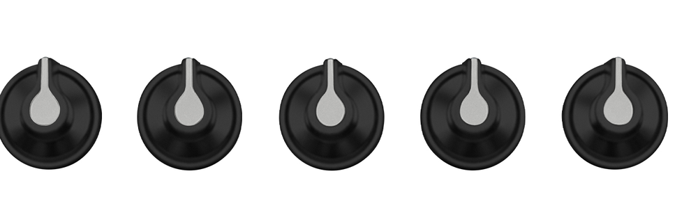 Smeg 5MP1GOGB3 Фото товара: Smeg 5MP1GOGB3