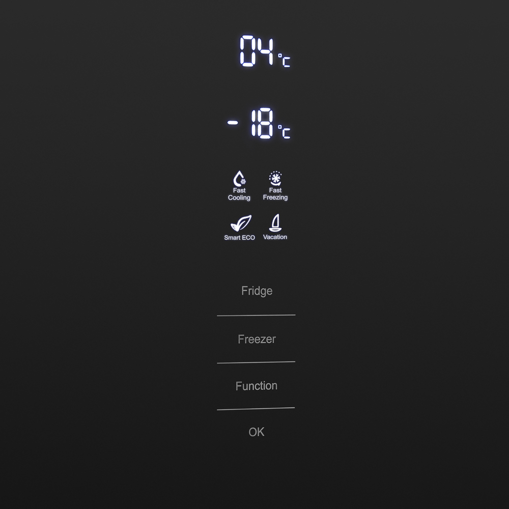 Детальное фото товара: Maunfeld MFF185NFB