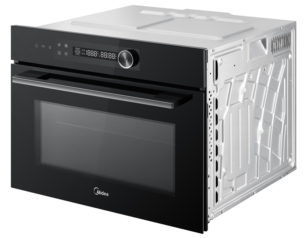 Детальное фото товара: Midea MCO82007MBG-I