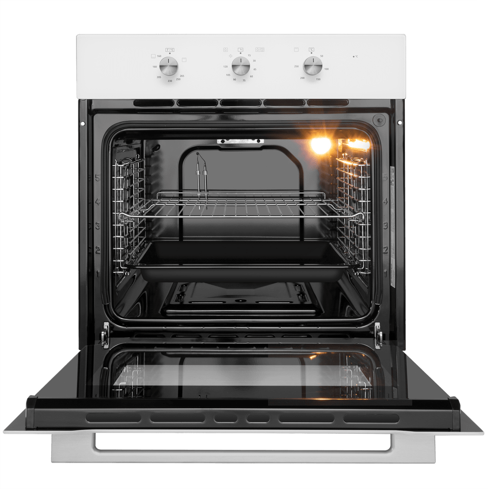 Детальное фото товара: Maunfeld MOGS703W