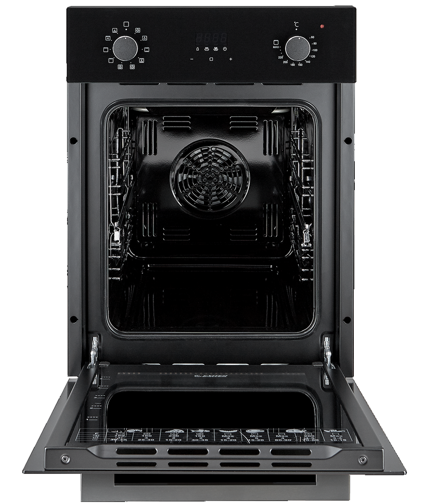 Детальное фото товара: EXITEQ EXO-114 Black