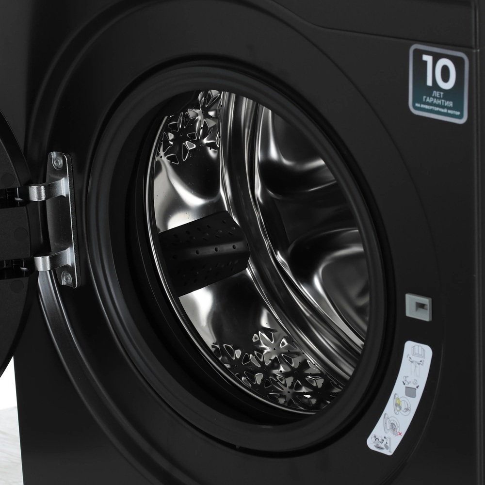 Детальное фото товара: Hisense WF3S7021BB