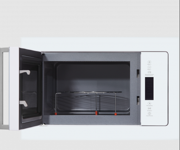 HIBERG VM 8505 W Детальное фото товара: HIBERG VM 8505 W