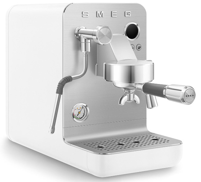 Детальное фото товара: Smeg EMC02WHMEU