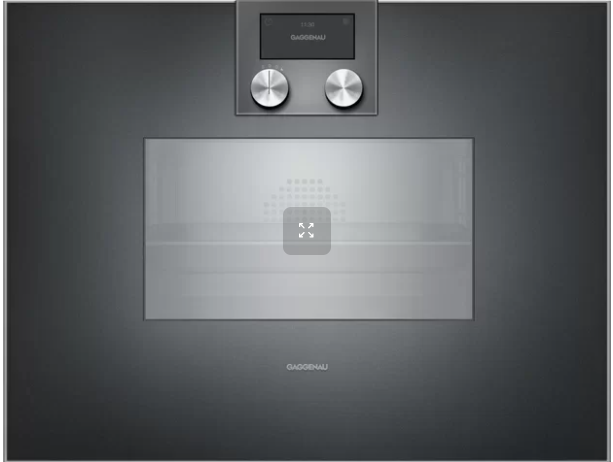 Детальное фото товара: Gaggenau BS470102